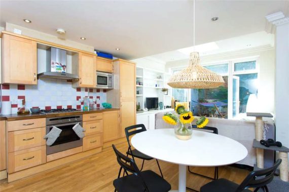 2&nbsp;Bedroom&nbsp;Flat